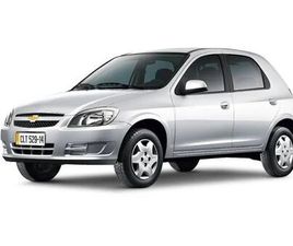 SPIRIT 1.4 MPFI 8V 85CV 5P