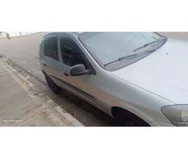 SPIRIT/ LT 1.0 MPFI 8V FLEXP. 5P