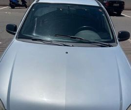 SPIRIT/ LT 1.0 MPFI 8V FLEXP. 5P