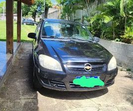 SPIRIT/ LT 1.0 MPFI 8V FLEXP. 5P