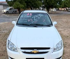 CHEVROLET CLASSIC LIFE/LS 1.0 VHC FLEXP. 4P