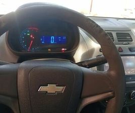 CHEVROLET COBALT LT 1.4 8V FLEXPOWER/ECONOFLEX 4P