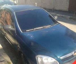 SEDAN 1.0 MPFI 8V 71CV 4P