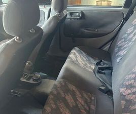 SEDAN 1.8 MPFI FLEXPOWER 8V 4P