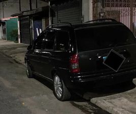 WAGON SUPER 1.6 MPFI 8V