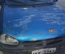 WIND 1.0 MPFI / EFI 2P