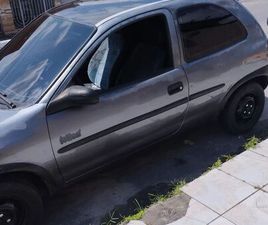 WIND 1.0 MPFI / EFI 2P