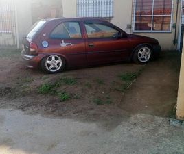 WIND 1.0 MPFI / EFI 2P