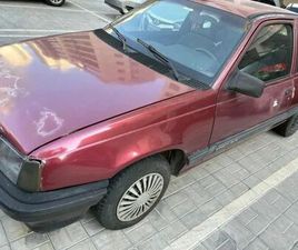 GL/SL/LITE/TURIM 1.8