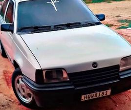 GLS 1.8 EFI / SL/E 1.8