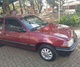 GLS 1.8 EFI / SL/E 1.8