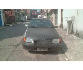 GLS 1.8 EFI / SL/E 1.8