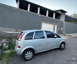 CHEVROLET MERIVA 1.8/ CD 1.8 MPFI 8V 102CV 5P 2003