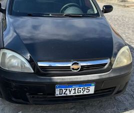 CHEVROLET MONTANA 1.4 8V CONQUEST ECONOFLEX 2P 2008