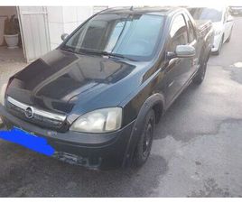 CHEVROLET MONTANA 1.4 8V CONQUEST ECONOFLEX 2P 2010