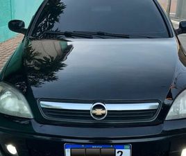 CHEVROLET MONTANA 1.8/ 1.8 CONQUEST FLEXPOWER 8V 2005