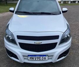 LS 1.4 ECONOFLEX 8V 2P