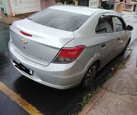 SED. JOY/ LS 1.0 8V FLEXPOWER 4P