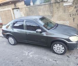 SED. MAXX 1.0 8V FLEXPOWER 4P