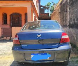 SED. MAXX/ LT 1.4 8V ECONOF. 4P