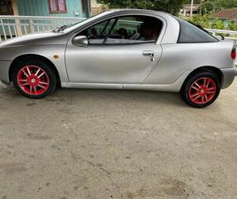 CHEVROLET TIGRA 1.6 16V 1999