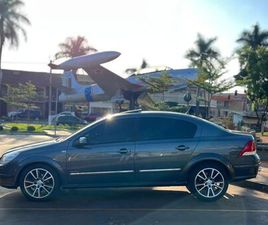 ELITE 2.4 MPFI 16V FLEXPOWER AUT.