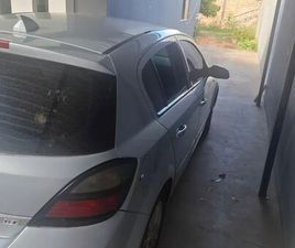 GT 2.0 MPFI 8V FLEXPOWER MEC.