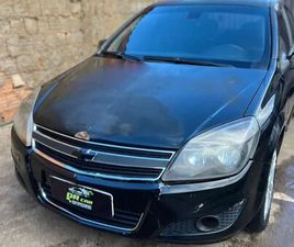 GT 2.0 MPFI 8V FLEXPOWER MEC.