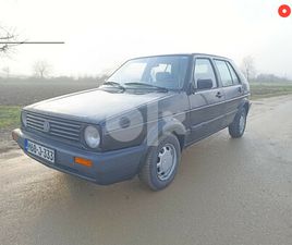 GOLF 2