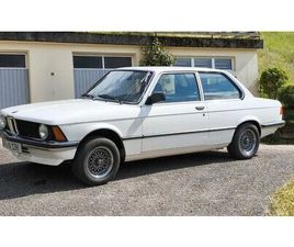 BMW 315 IN GUTEM ZUSTAND