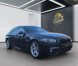 BMW 535 XDRIVE LCI * FULL