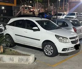 LTZ 1.4 MPFI 8V FLEXPOWER 5P