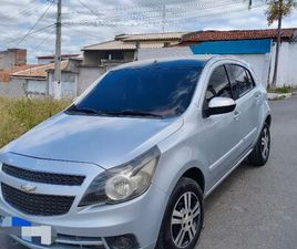 LTZ 1.4 MPFI 8V FLEXPOWER 5P