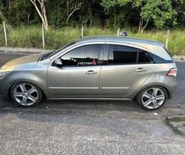 LTZ 1.4 MPFI 8V FLEXPOWER 5P