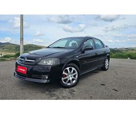 CHEVROLET ASTRA ADVANTAGE 2.0 MPFI 8V FLEXPOWER 5P 2011