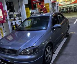 GL MILENIUM 1.8 MPFI 4P