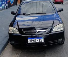 SED.ELEG. 2.0 MPFI FLEXP.8V AUT.