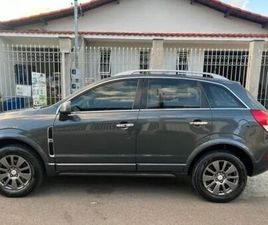 CHEVROLET CAPTIVA SPORT SPORT AWD 3.6 V6 24V 261CV 4X4
