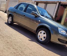 CHEVROLET CLASSIC CHEVROLET CLASSIC LIFE/LS 1.0 VHC FLEXP. 4P 2011