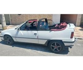 GSI 2.0 CONVERSÍVEL