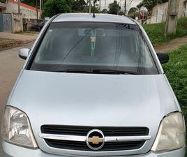 MAXX 1.8 MPFI 8V FLEXPOWER