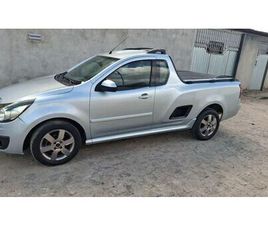 SPORT 1.4 ECONOFLEX 8V 2P