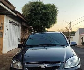 SED. MAXX/ LT 1.4 8V ECONOF. 4P