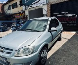 SED. MAXX/ LT 1.4 8V ECONOF. 4P