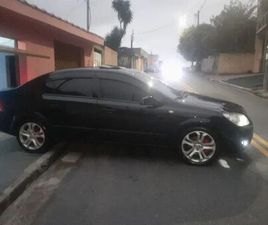 EXPRESSION 2.0 MPFI FLEXPOWER AUT