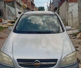 EXPRES. 2.0 MPFI FLEXPOWER 5P AUT