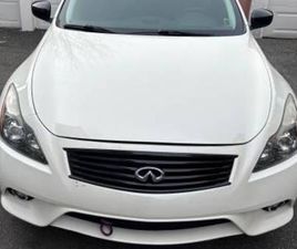 INFINITI Q60 INFINITI 2015 Q60S AWD