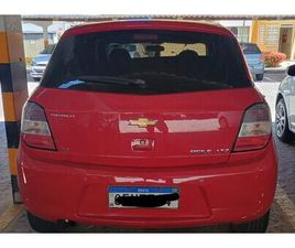 LTZ 1.4 MPFI 8V FLEXPOWER 5P