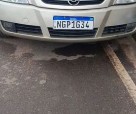 ELITE 2.0 MPFI FLEX POW. 8V 5P AUT