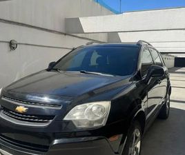 SPORT AWD 3.6 V6 24V 261CV 4X4